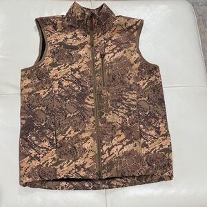 King Ranch Vest - Men’s Medium